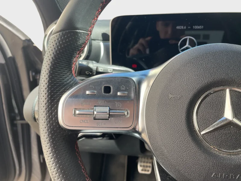 Imagen de mercedes-benz Clase A
