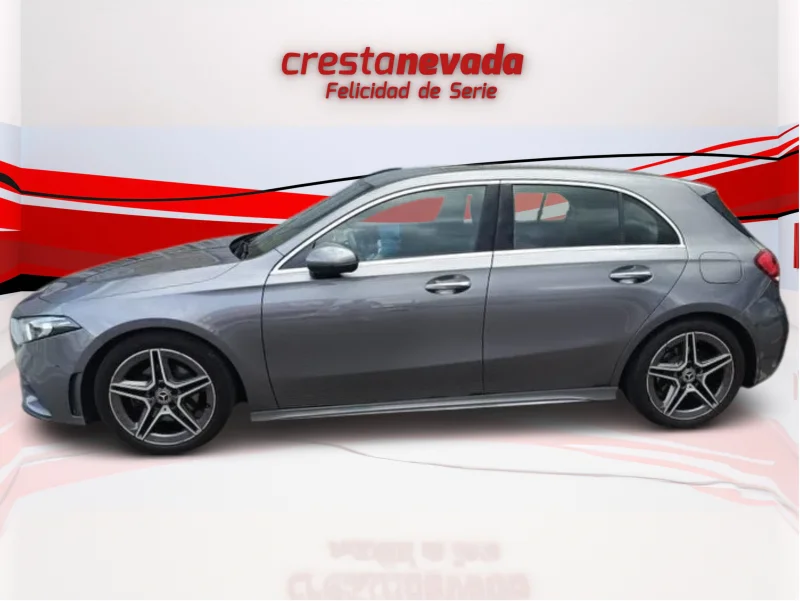 Imagen de mercedes-benz Clase A