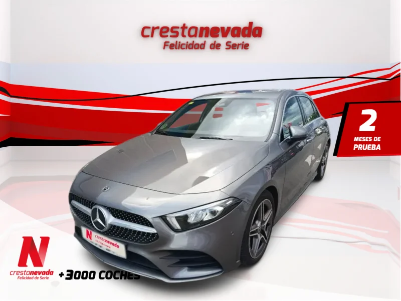 Imagen de mercedes-benz Clase A