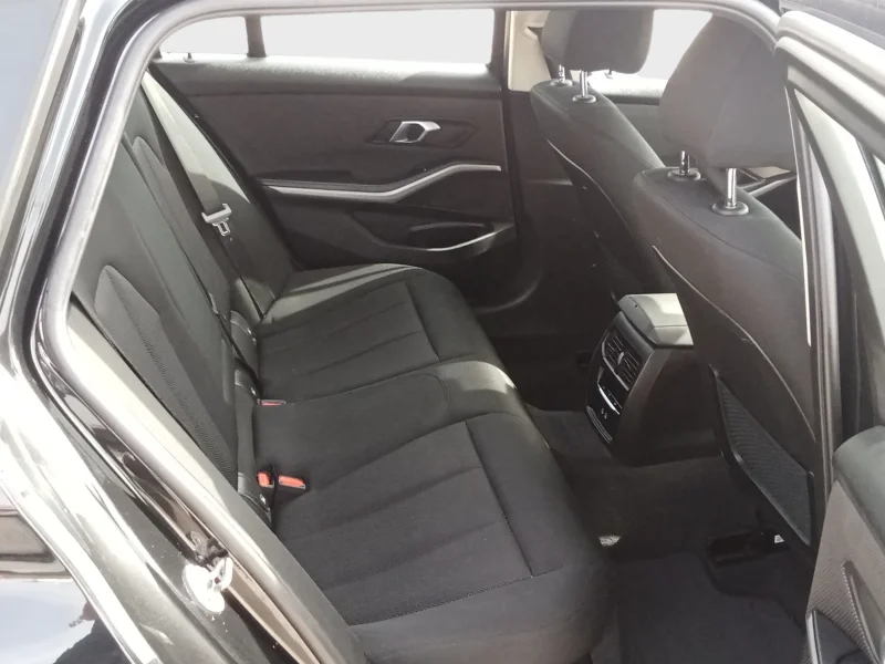 Imagen de BMW Serie 3
