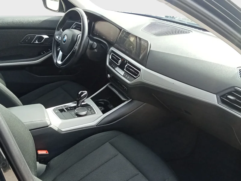 Imagen de BMW Serie 3