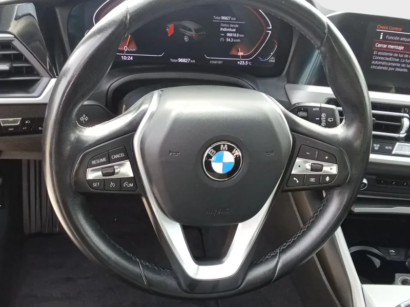 Imagen de BMW Serie 3