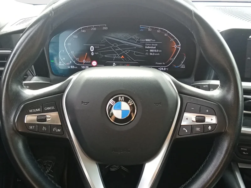 Imagen de BMW Serie 3