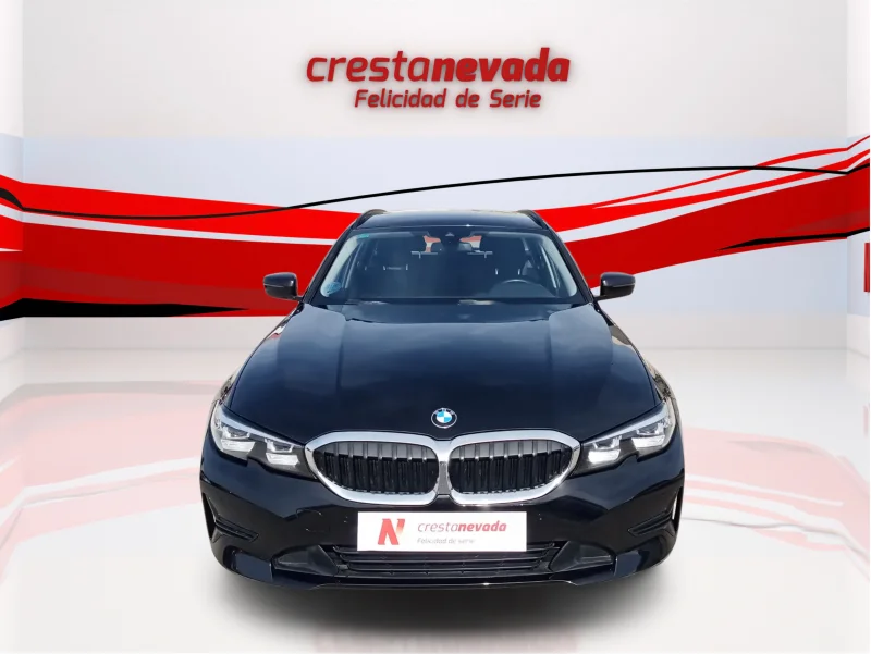 Imagen de BMW Serie 3