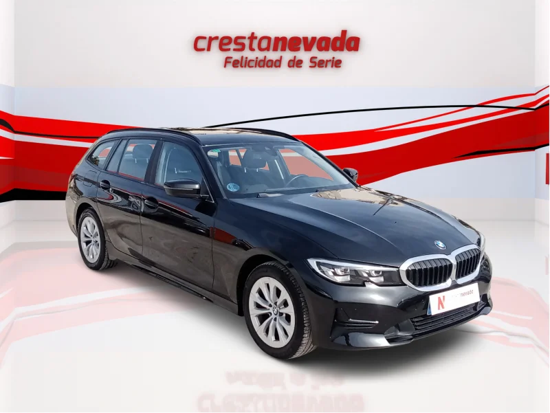 Imagen de BMW Serie 3