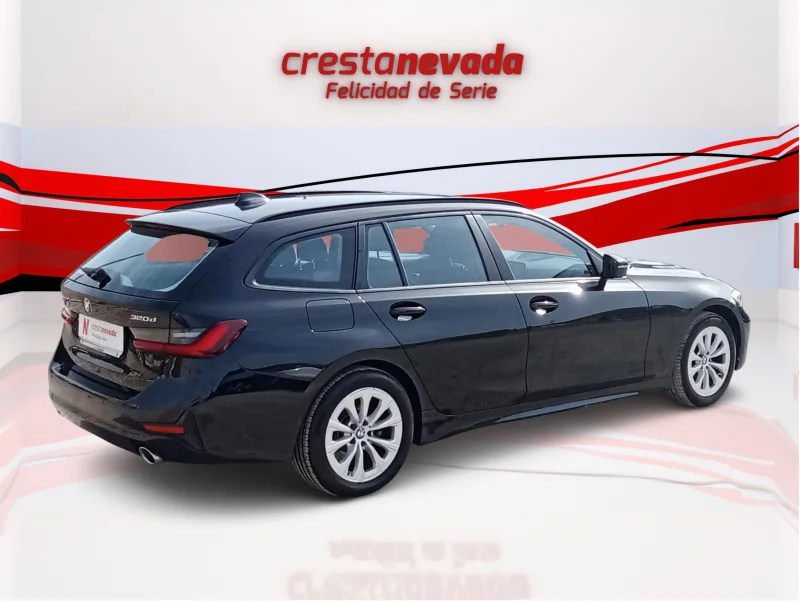 Imagen de BMW Serie 3