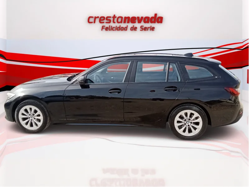 Imagen de BMW Serie 3