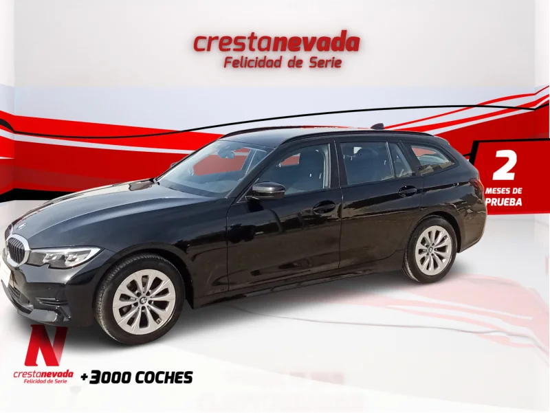 Imagen de BMW Serie 3