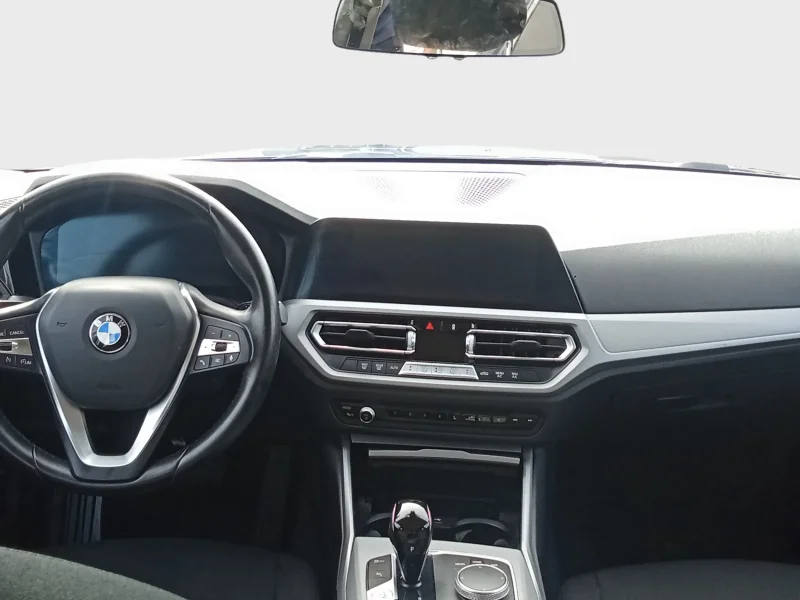 Imagen de BMW Serie 3