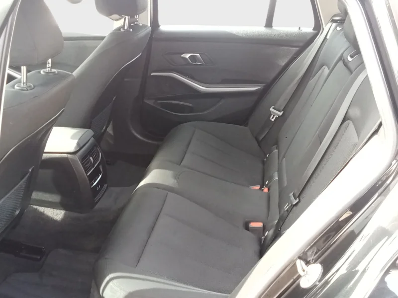 Imagen de BMW Serie 3