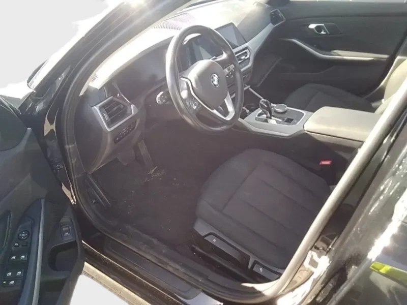 Imagen de BMW Serie 3