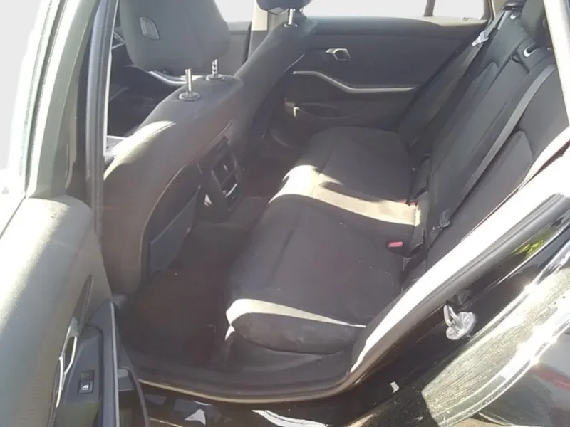 Imagen de BMW Serie 3
