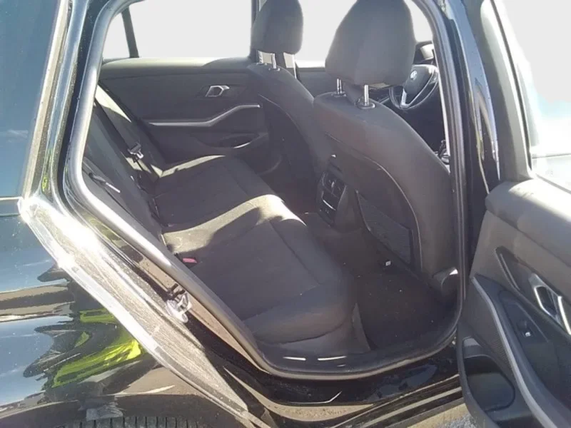 Imagen de BMW Serie 3