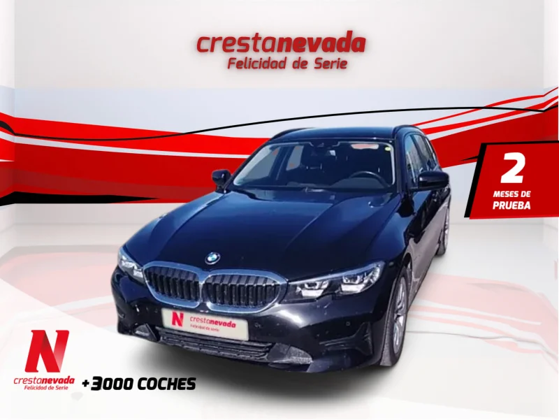 Bmw Serie 3