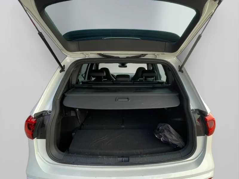 Imagen de SEAT Tarraco