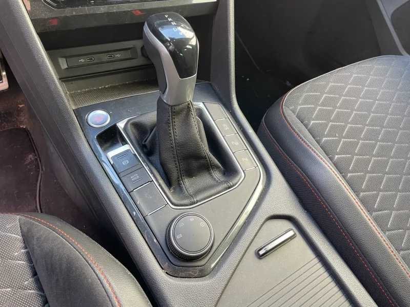 Imagen de SEAT Tarraco