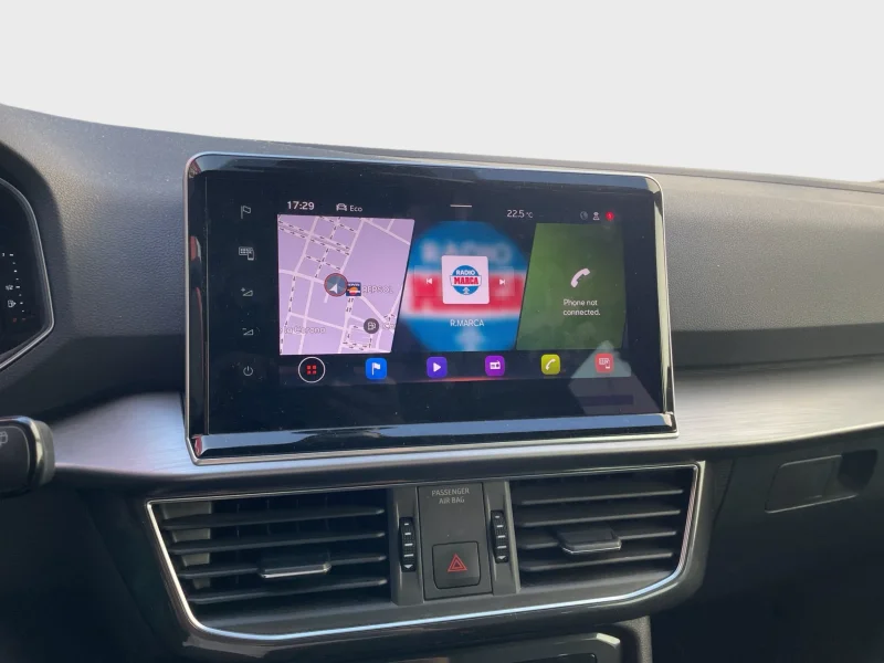 Imagen de SEAT Tarraco