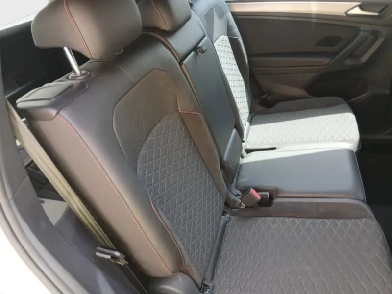 Imagen de SEAT Tarraco