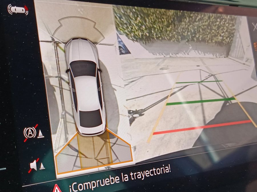 Imagen de Skoda Superb