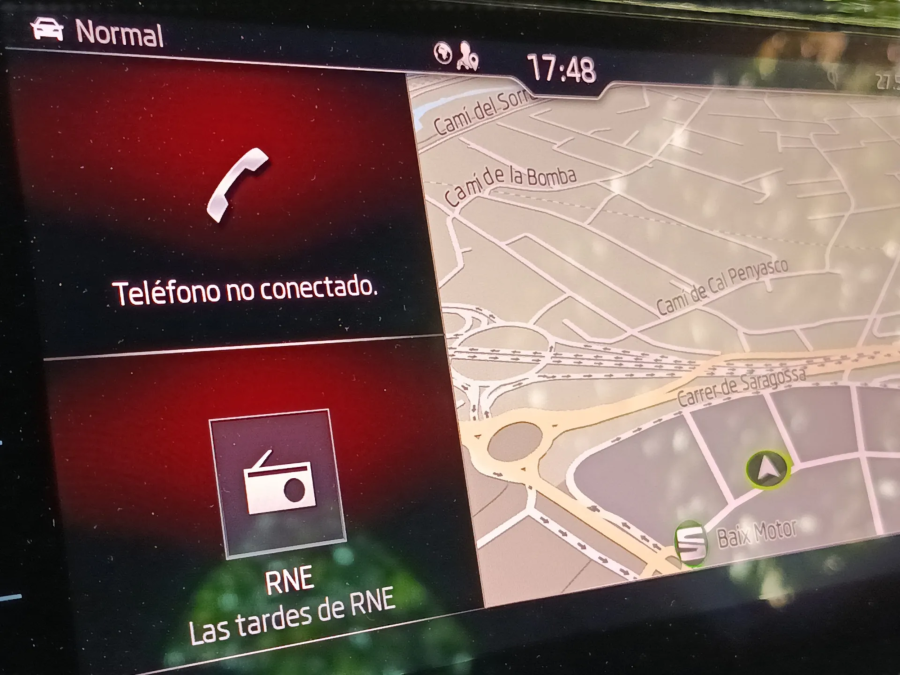 Imagen de Skoda Superb