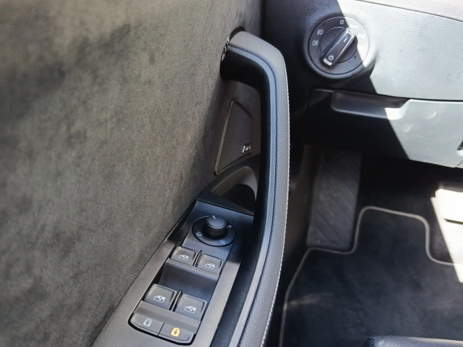 Imagen de Skoda Superb