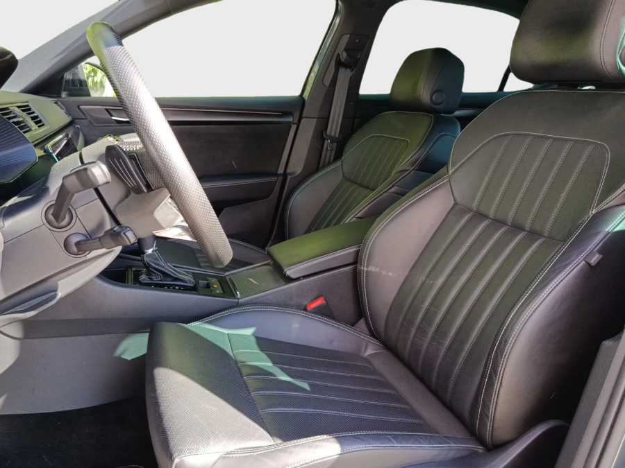 Imagen de Skoda Superb