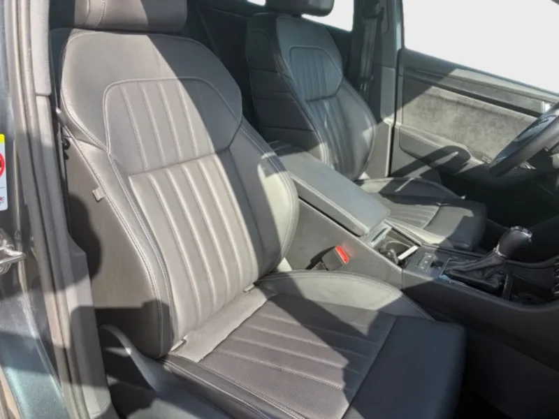 Imagen de Skoda Superb