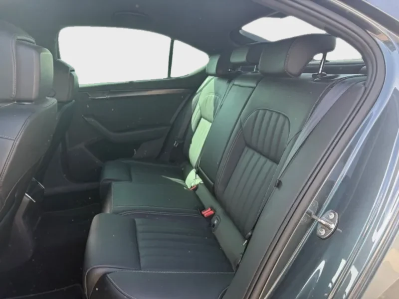 Imagen de Skoda Superb