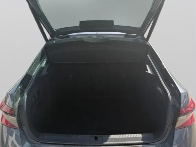 Imagen de Skoda Superb