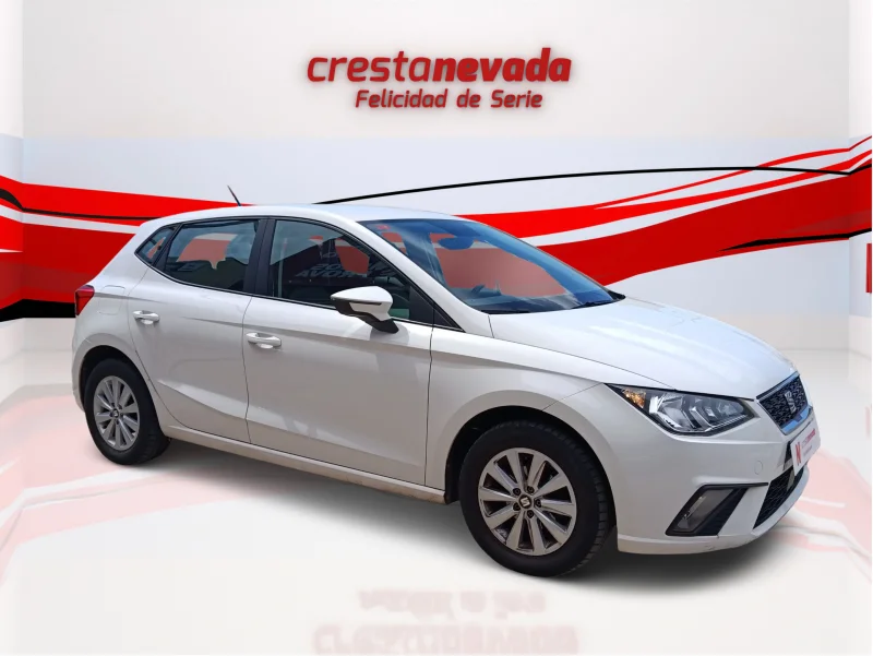 Imagen de SEAT Ibiza
