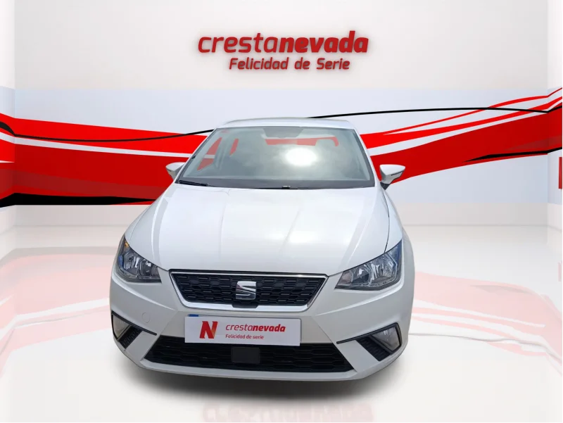 Imagen de SEAT Ibiza