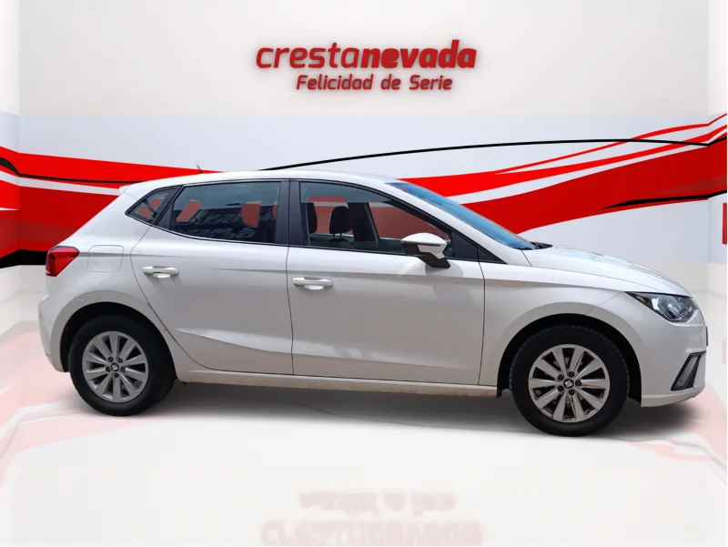 Imagen de SEAT Ibiza