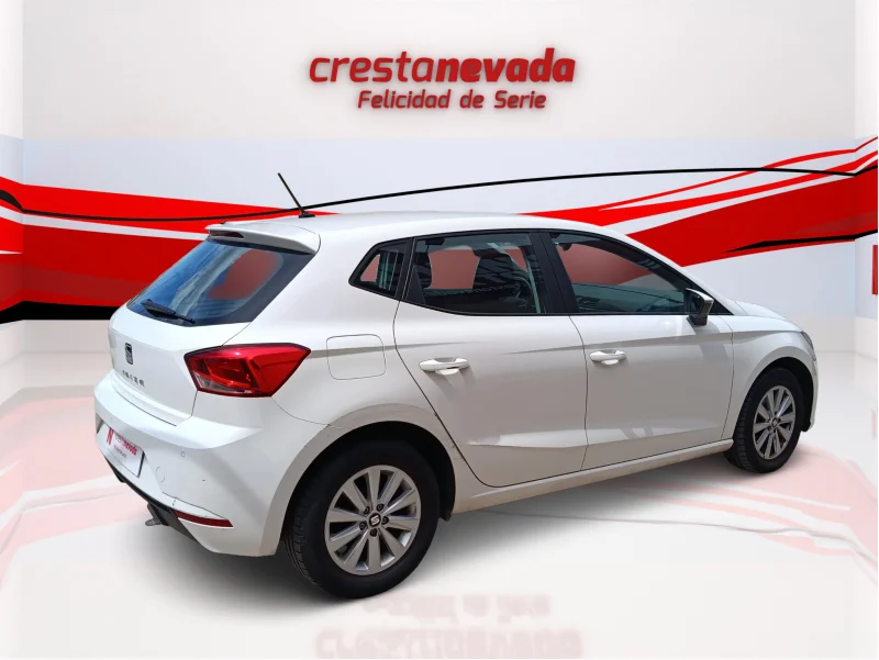 Imagen de SEAT Ibiza