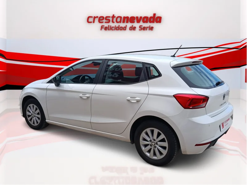 Imagen de SEAT Ibiza