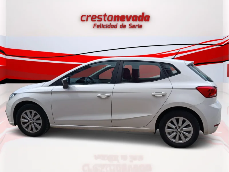 Imagen de SEAT Ibiza