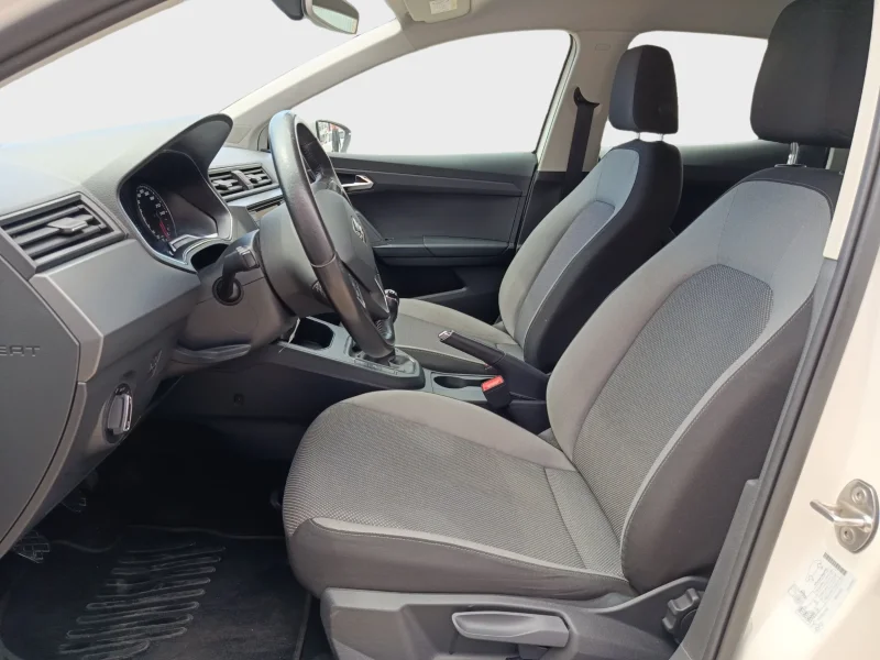 Imagen de SEAT Ibiza