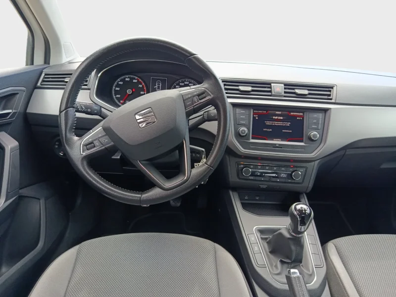 Imagen de SEAT Ibiza