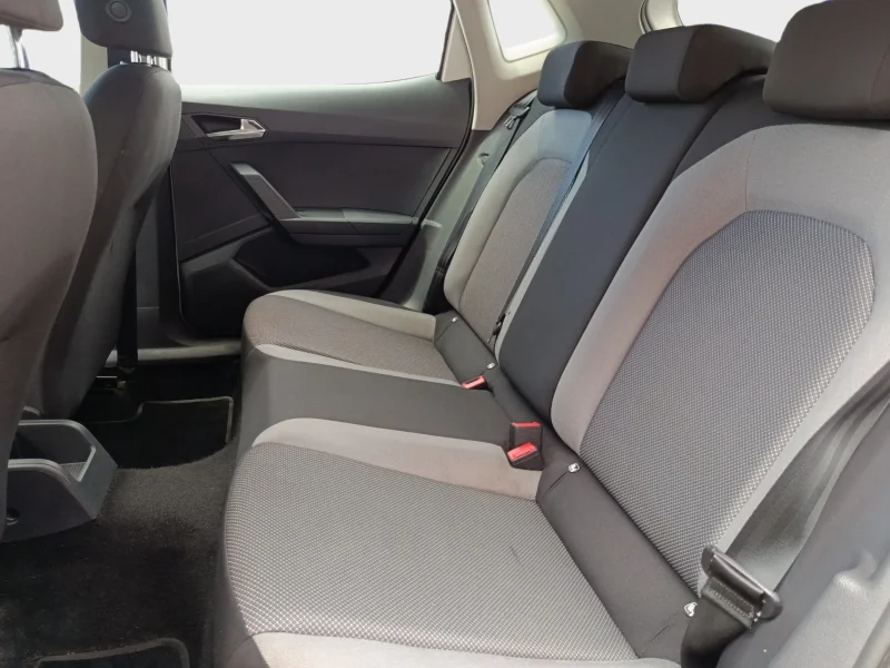Imagen de SEAT Ibiza