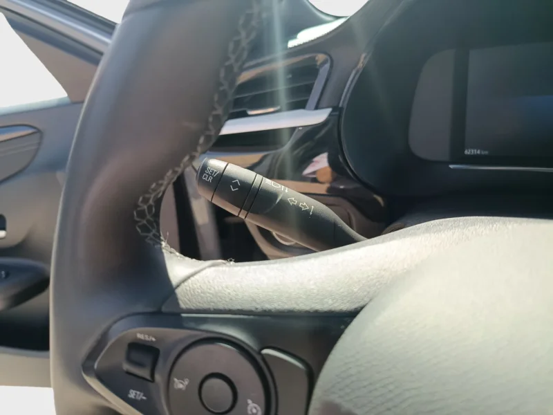 Imagen de Opel Corsa