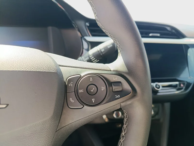 Imagen de Opel Corsa