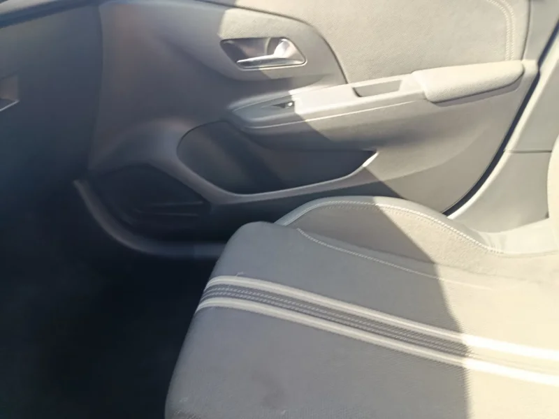 Imagen de Opel Corsa