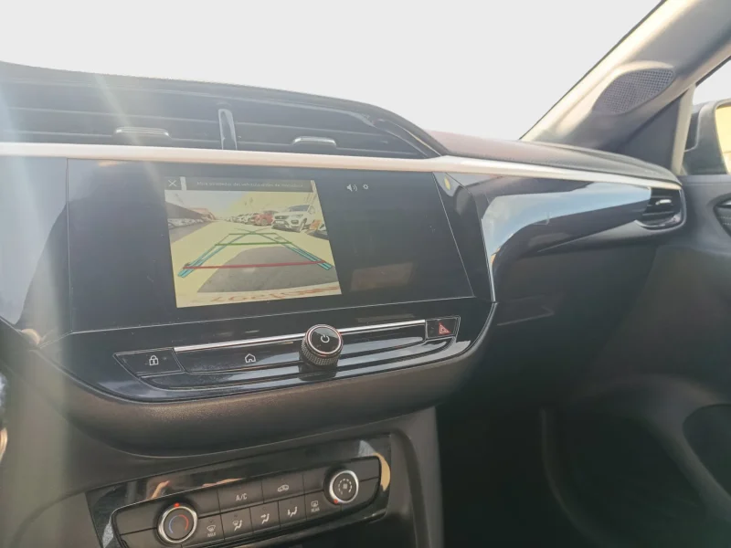 Imagen de Opel Corsa