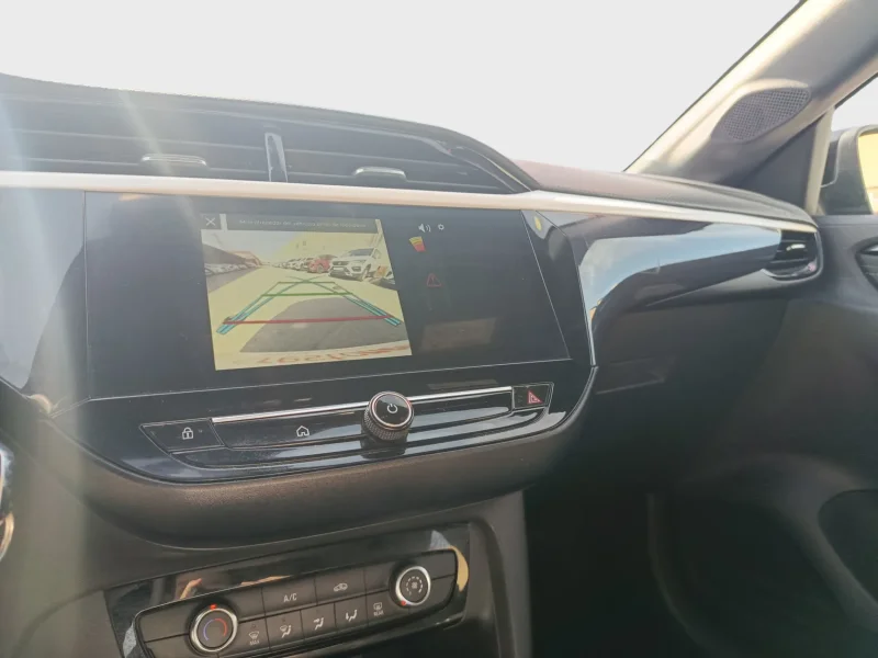 Imagen de Opel Corsa