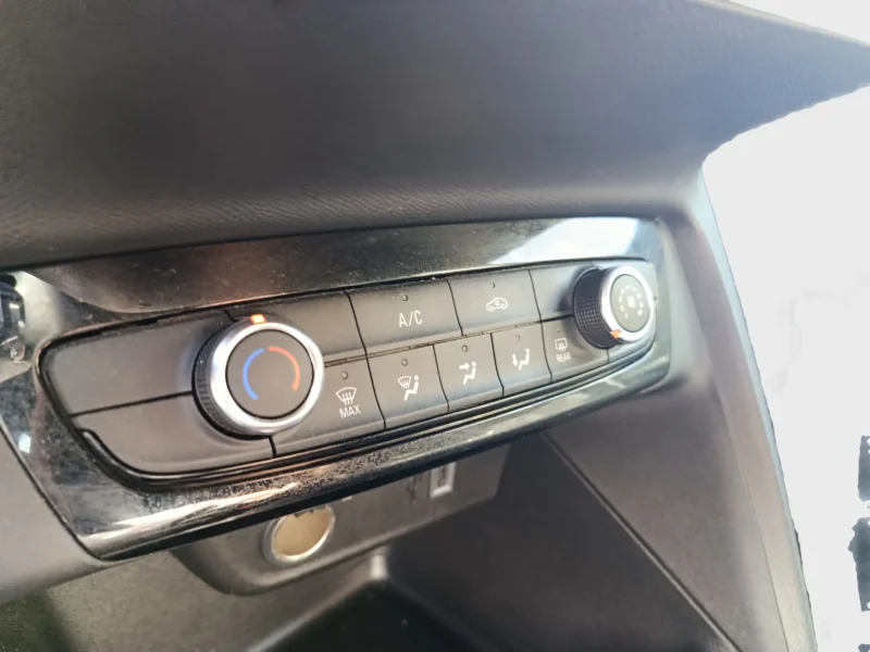 Imagen de Opel Corsa