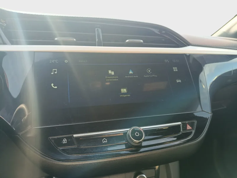 Imagen de Opel Corsa