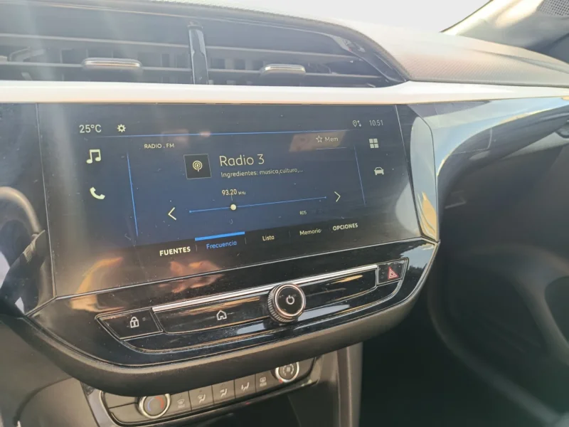 Imagen de Opel Corsa