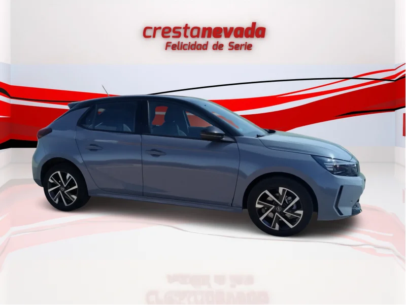 Imagen de Opel Corsa