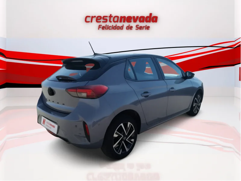 Imagen de Opel Corsa