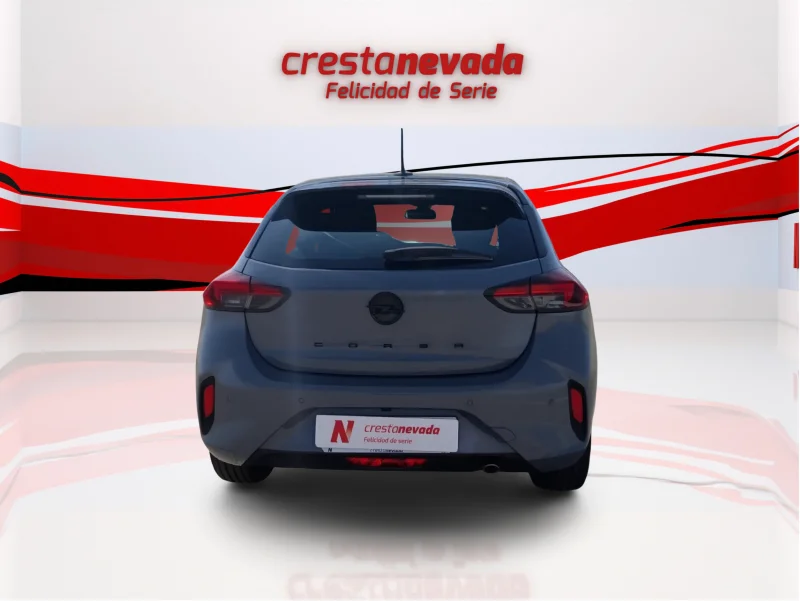 Imagen de Opel Corsa
