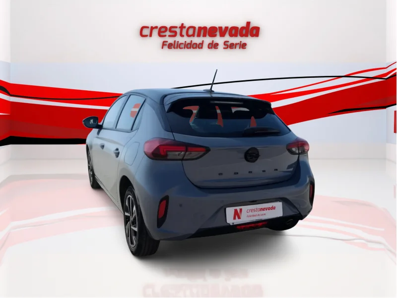 Imagen de Opel Corsa